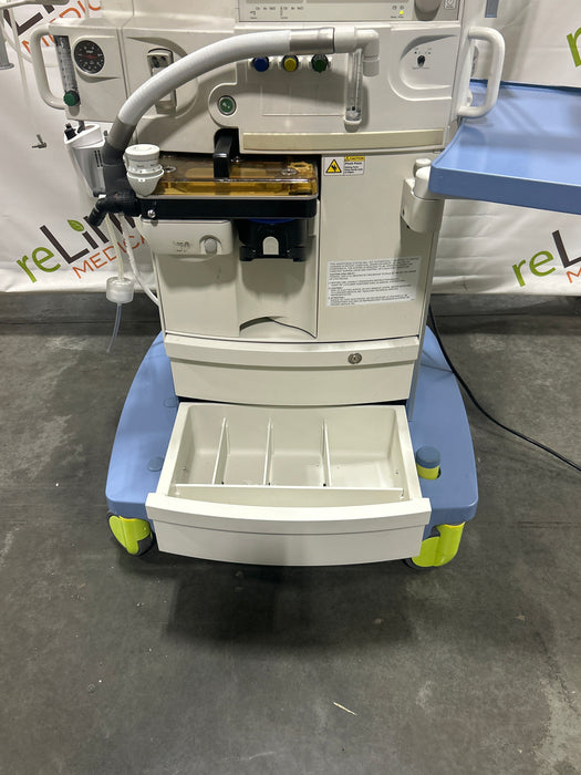 Draeger Medical Apollo Anesthesia Machine