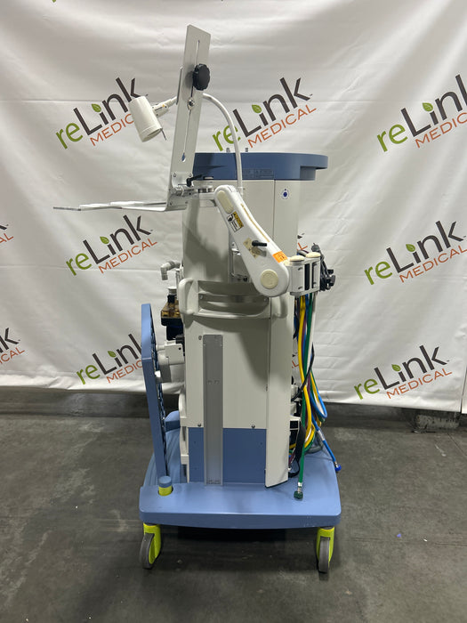 Draeger Medical Apollo Anesthesia Machine