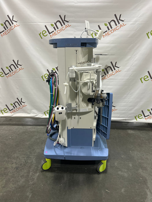 Draeger Medical Apollo Anesthesia Machine