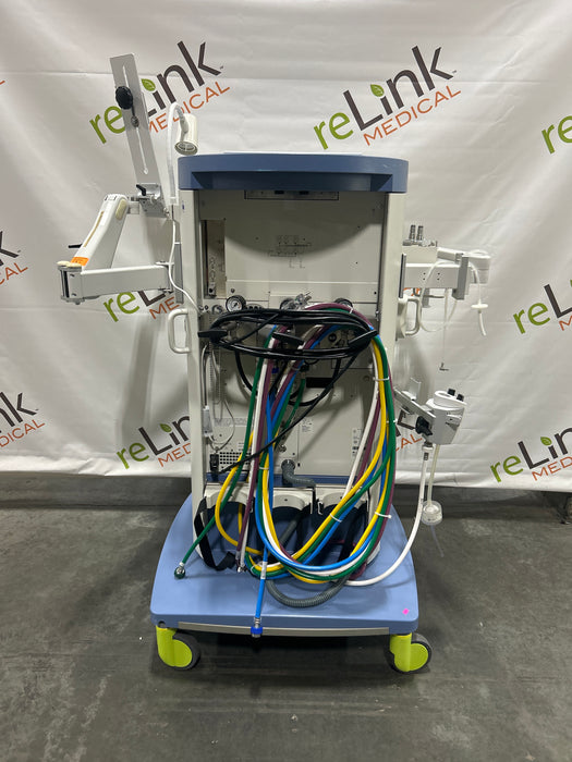Draeger Medical Apollo Anesthesia Machine