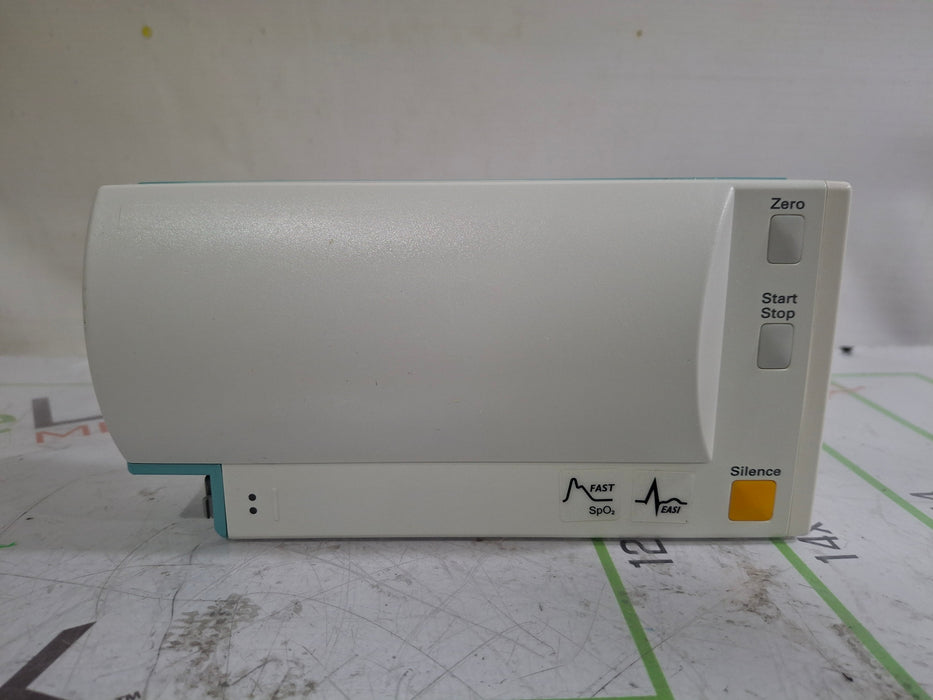 Philips M3001A-A01C06 Fast SpO2, NIBP, ECG, Temp, IBP MMS Module