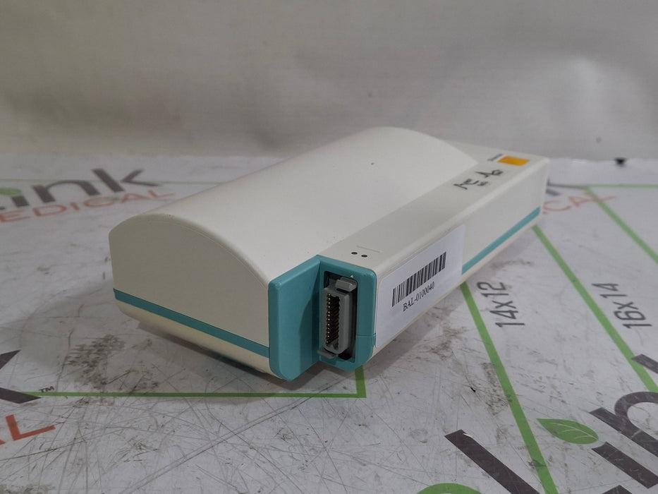Philips M3001A-A01C06 Fast SpO2, NIBP, ECG, Temp, IBP MMS Module