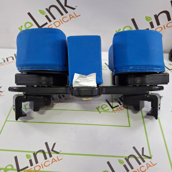 Allen Medical Systems Head/Body Rest