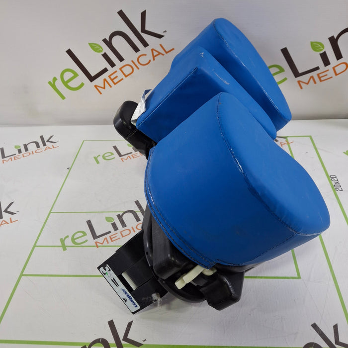 Allen Medical Systems Head/Body Rest