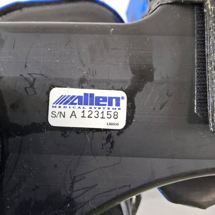 Allen Medical Systems Head/Body Rest