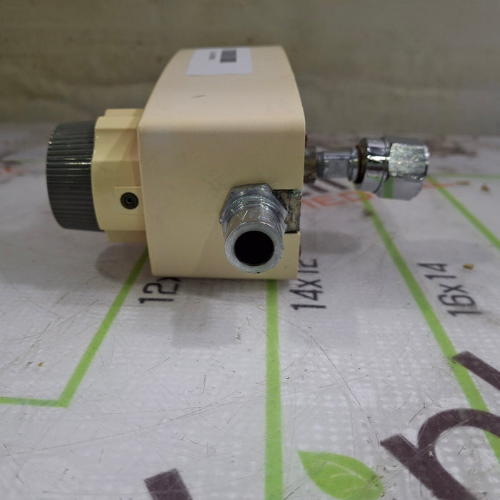 Precision Medical PM3100 Suction Regulator
