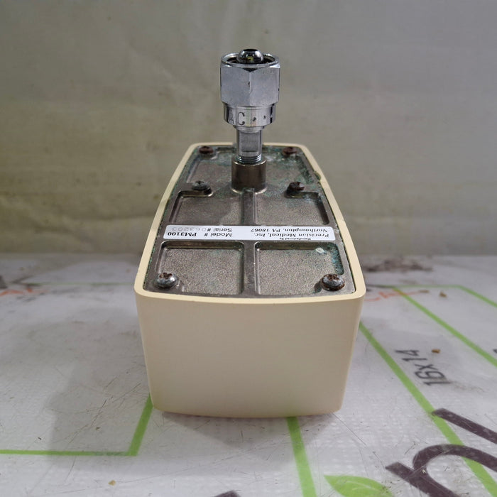 Precision Medical PM3100 Suction Regulator
