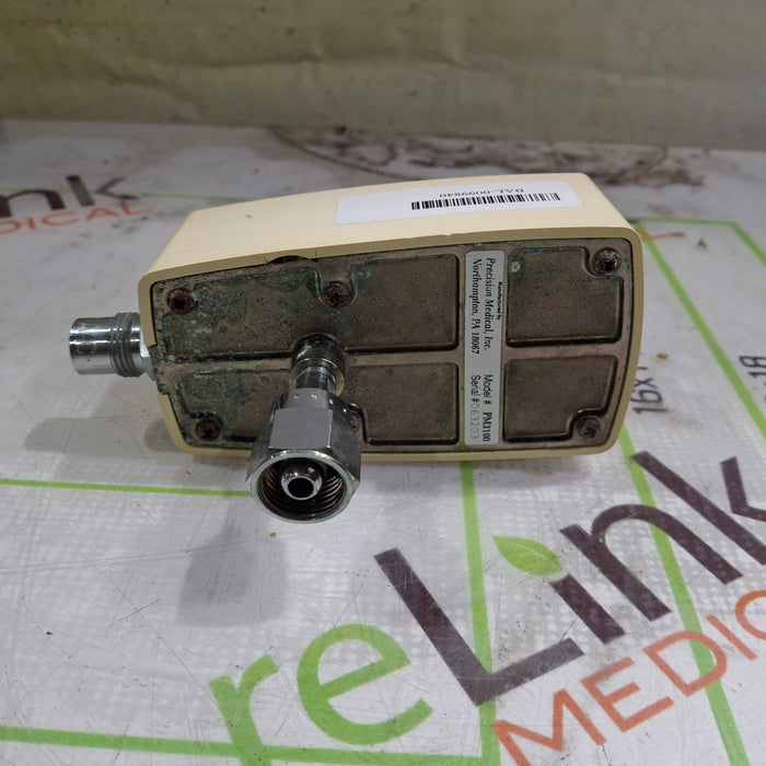 Precision Medical PM3100 Suction Regulator