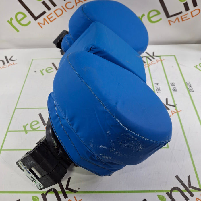 Allen Medical Systems Head/Body Rest