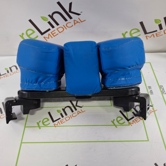 Allen Medical Systems Head/Body Rest