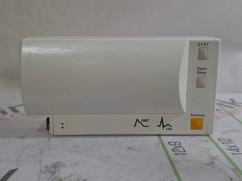Philips M3001A-A01 Fast SpO2, NIBP, ECG MMS Module