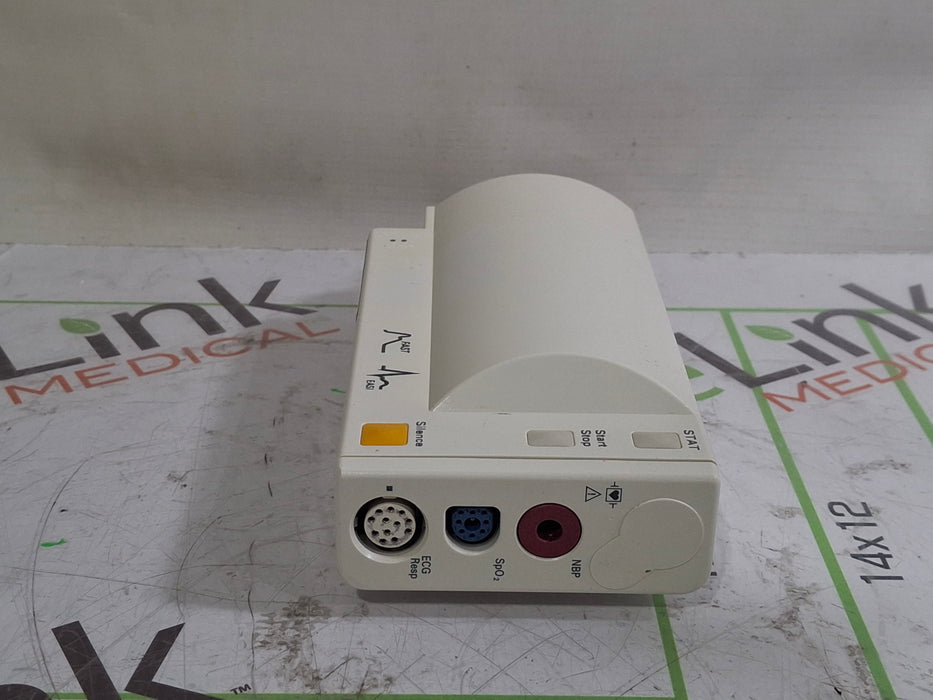 Philips M3001A-A01 Fast SpO2, NIBP, ECG MMS Module