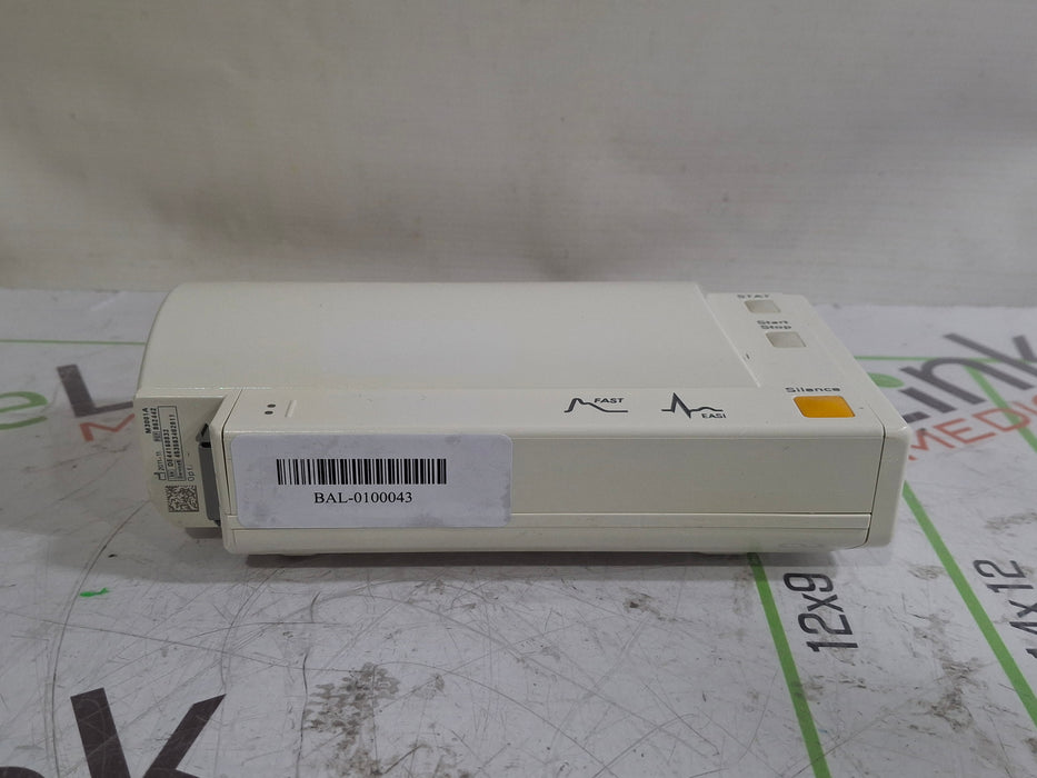 Philips M3001A-A01 Fast SpO2, NIBP, ECG MMS Module