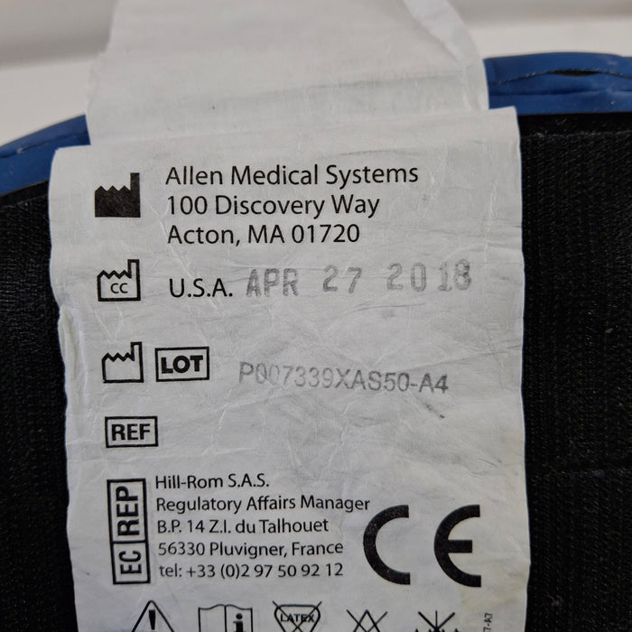 Allen Medical Systems Accessory