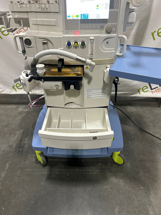 Draeger Medical Apollo Anesthesia Machine