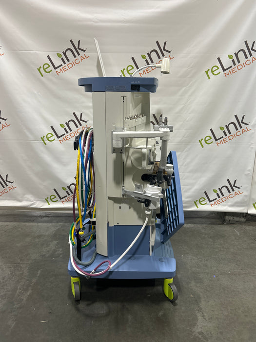 Draeger Medical Apollo Anesthesia Machine
