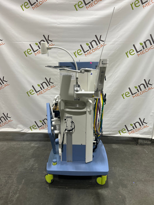 Draeger Medical Apollo Anesthesia Machine