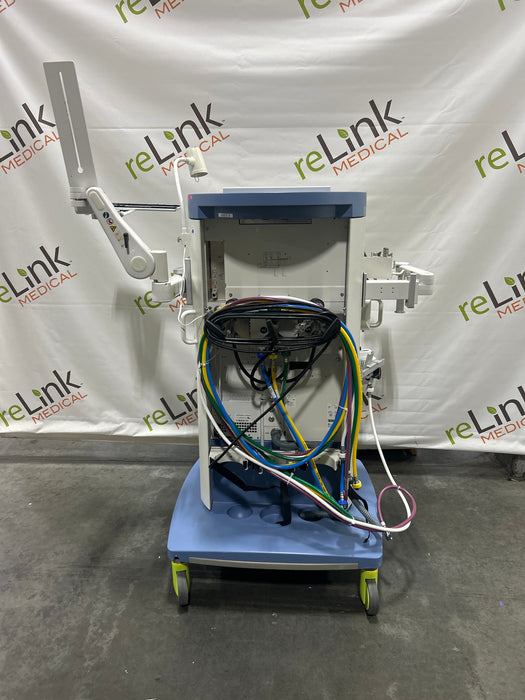 Draeger Medical Apollo Anesthesia Machine