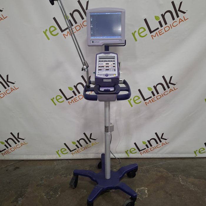 CareFusion Revel Transport Ventilator