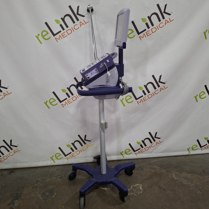 CareFusion Revel Transport Ventilator