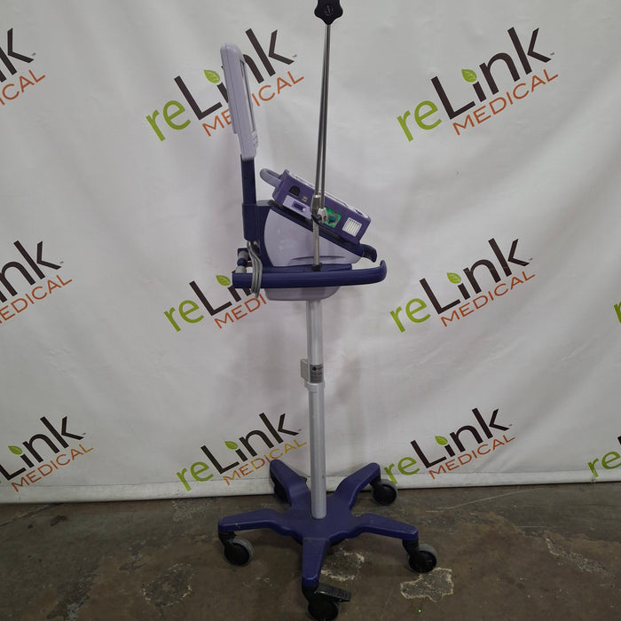 CareFusion Revel Transport Ventilator
