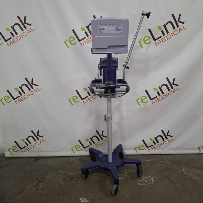 CareFusion Revel Transport Ventilator