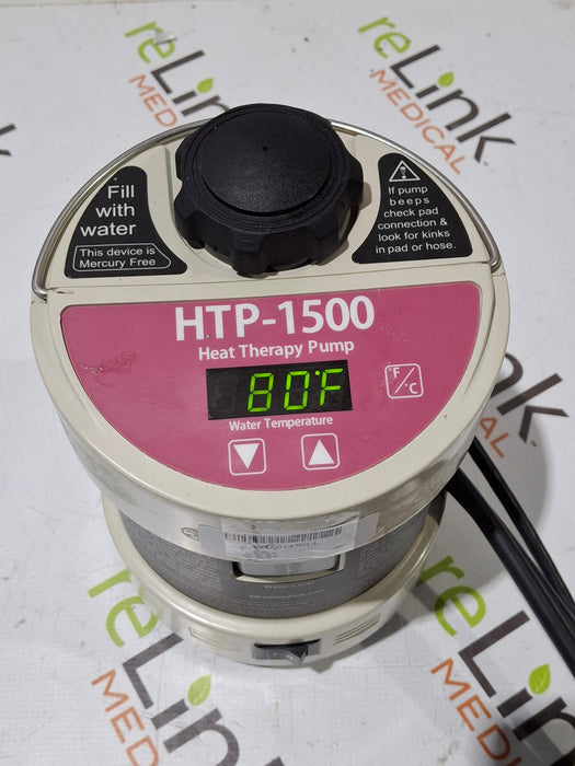 Adroit Medical Systems HTP-1500 Heat Therapy Pump