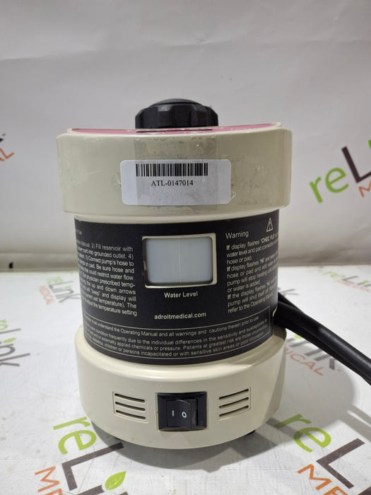 Adroit Medical Systems HTP-1500 Heat Therapy Pump