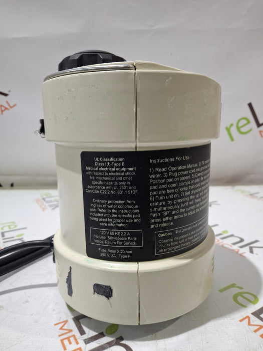 Adroit Medical Systems HTP-1500 Heat Therapy Pump