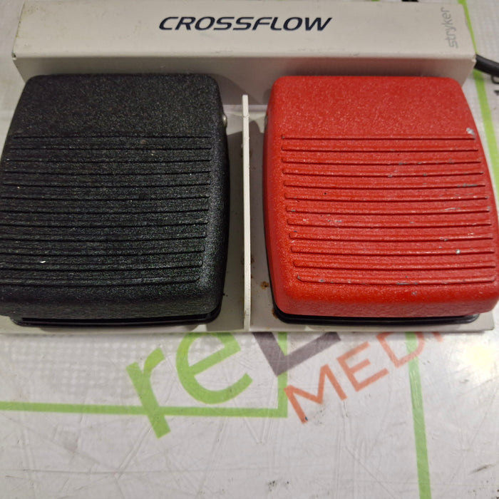Stryker Crossflow Foot Switch