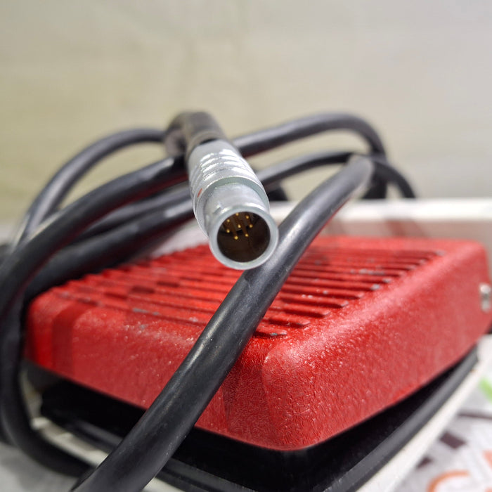 Stryker Crossflow Foot Switch