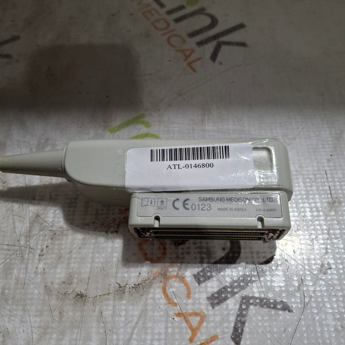 Samsung Samsung EVN4-9 Endocavity Transducer Ultrasound Probes reLink Online