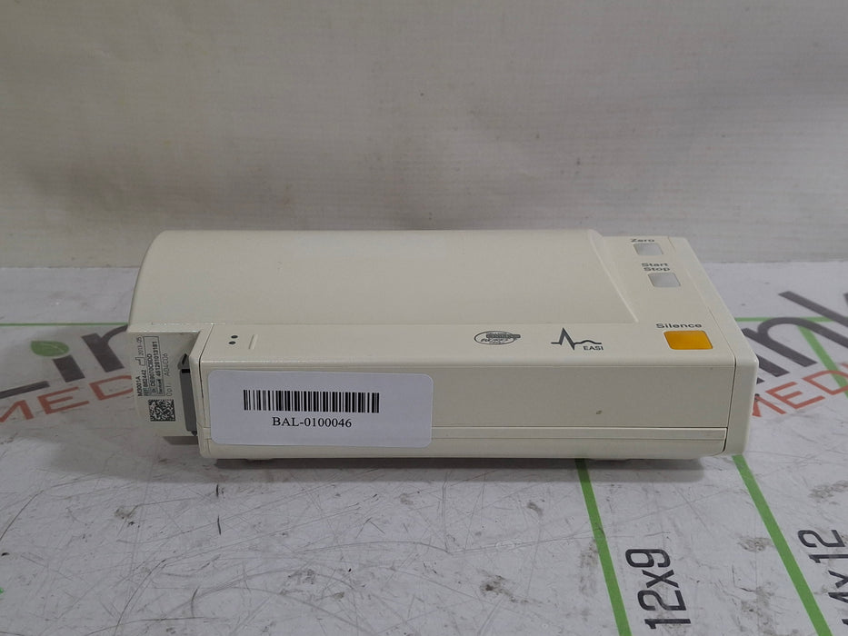 Philips M3001A-A04C06 OxiMax SpO2, NIBP, ECG, Temp, IBP MMS Module