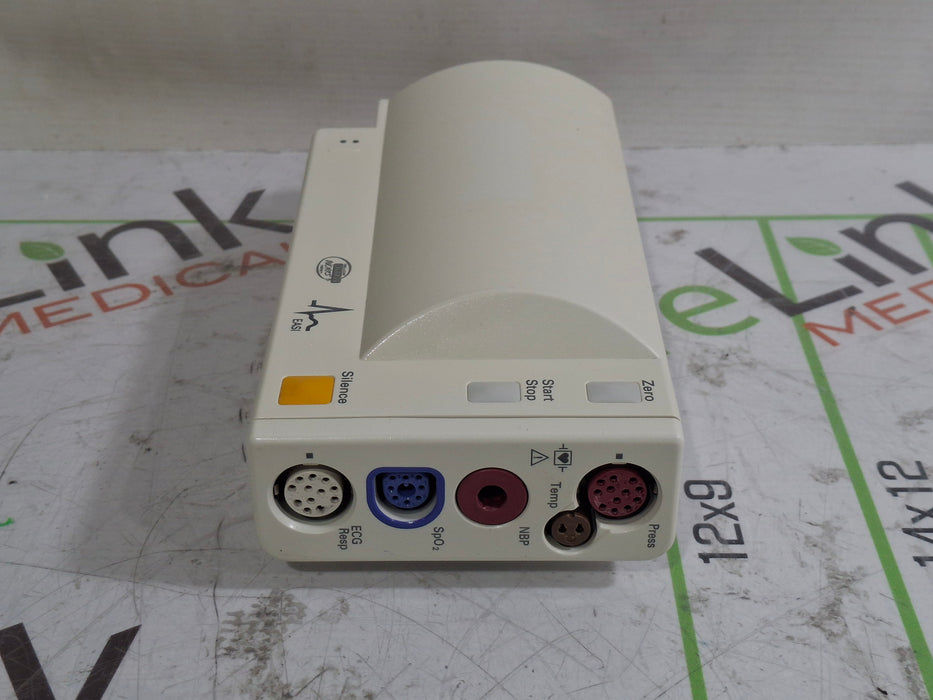 Philips M3001A-A04C06 OxiMax SpO2, NIBP, ECG, Temp, IBP MMS Module