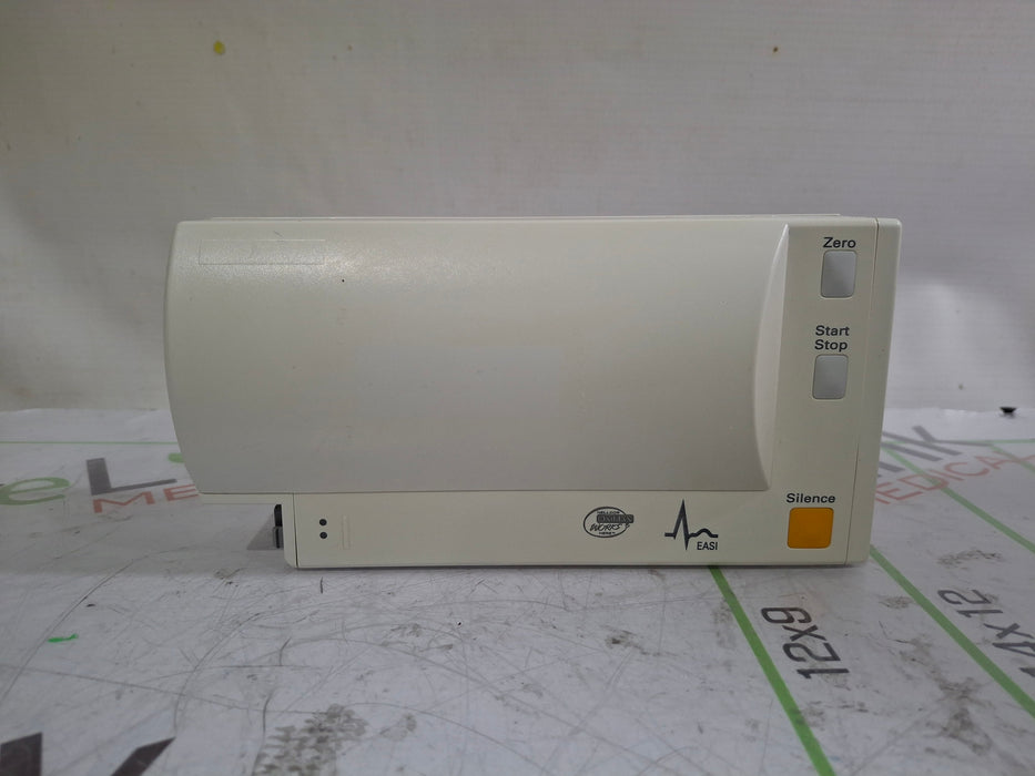 Philips M3001A-A04C06 OxiMax SpO2, NIBP, ECG, Temp, IBP MMS Module