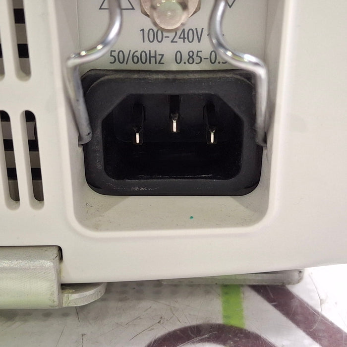 Mindray Datascope Accutorr V Vital Signs Monitor