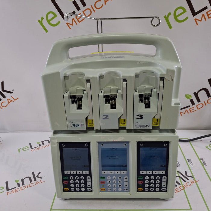 Hospira Plum A+3 Infusion Pump