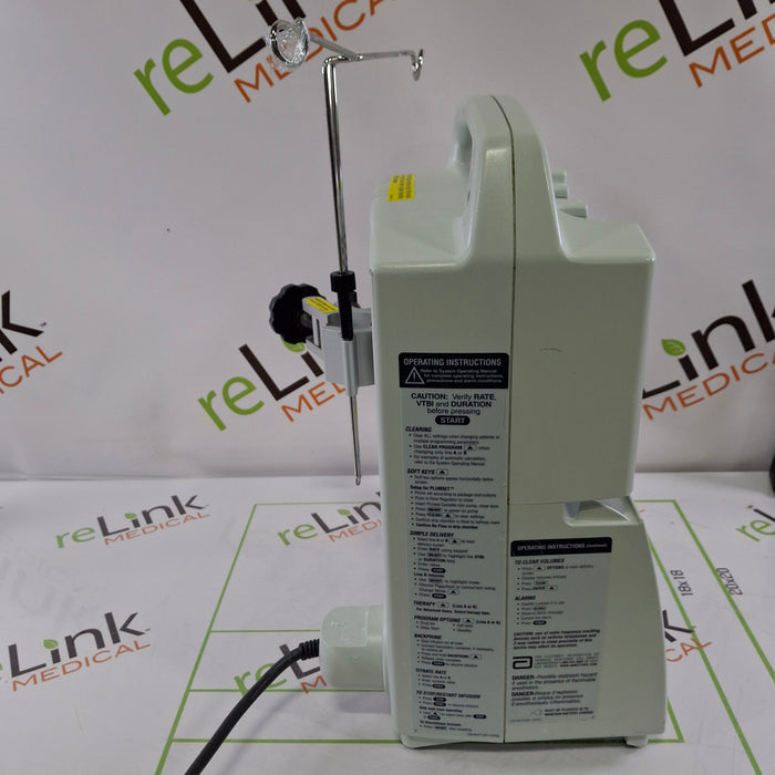 Hospira Plum A+3 Infusion Pump