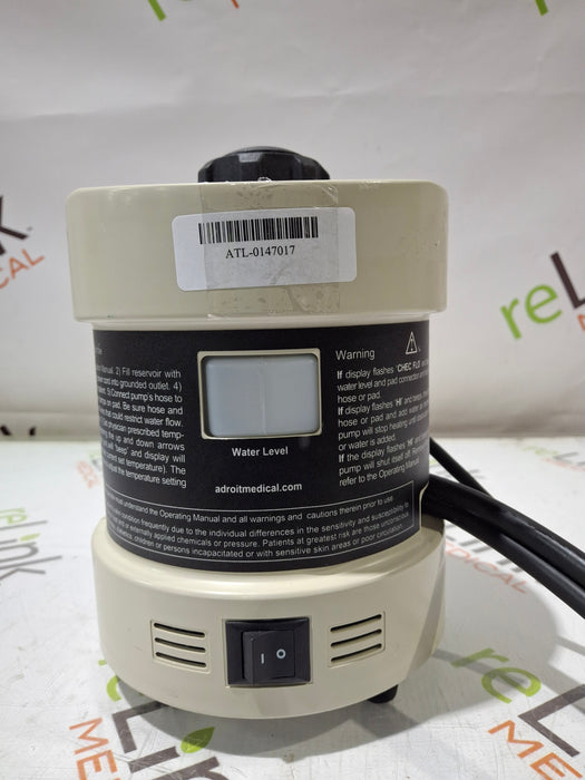 Adroit Medical Systems HTP-1500 Heat Therapy Pump