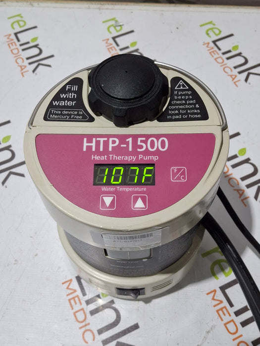 Adroit Medical Systems HTP-1500 Heat Therapy Pump