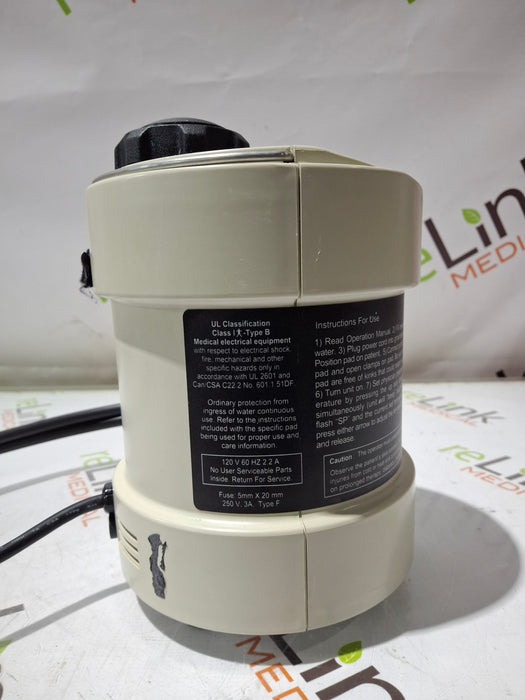 Adroit Medical Systems HTP-1500 Heat Therapy Pump