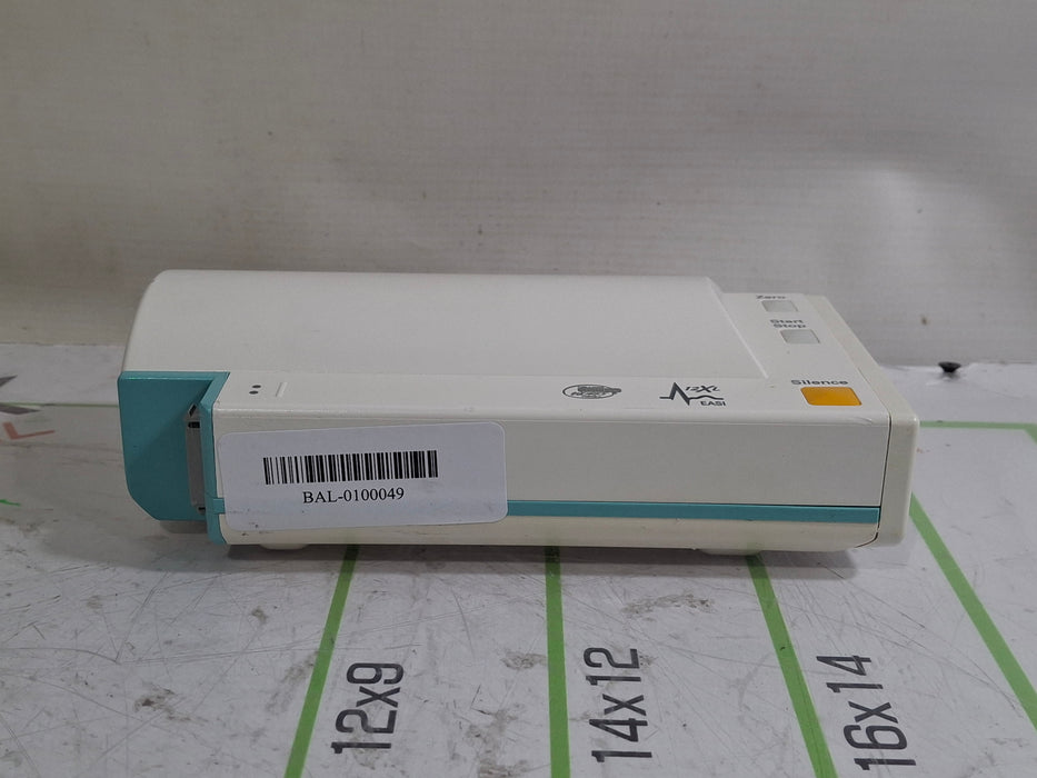 Philips M3001A-A02C18 OxiMax SpO2, NIBP, 12 lead ECG, Temp, IBP MMS Module