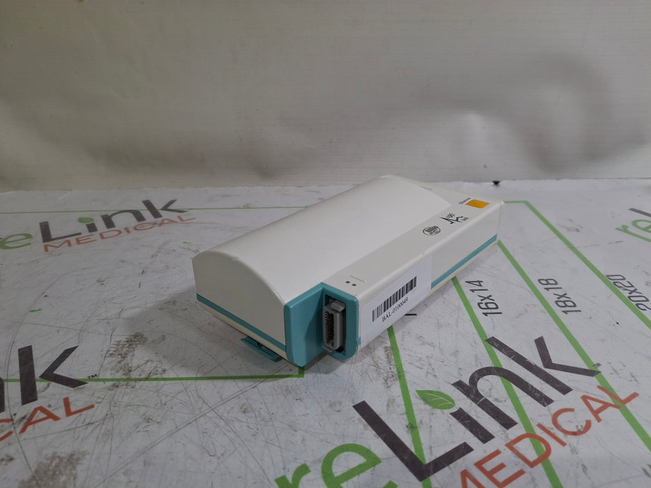 Philips M3001A-A02C18 OxiMax SpO2, NIBP, 12 lead ECG, Temp, IBP MMS Module