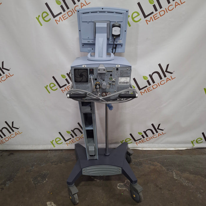 CareFusion Avea Ventilator