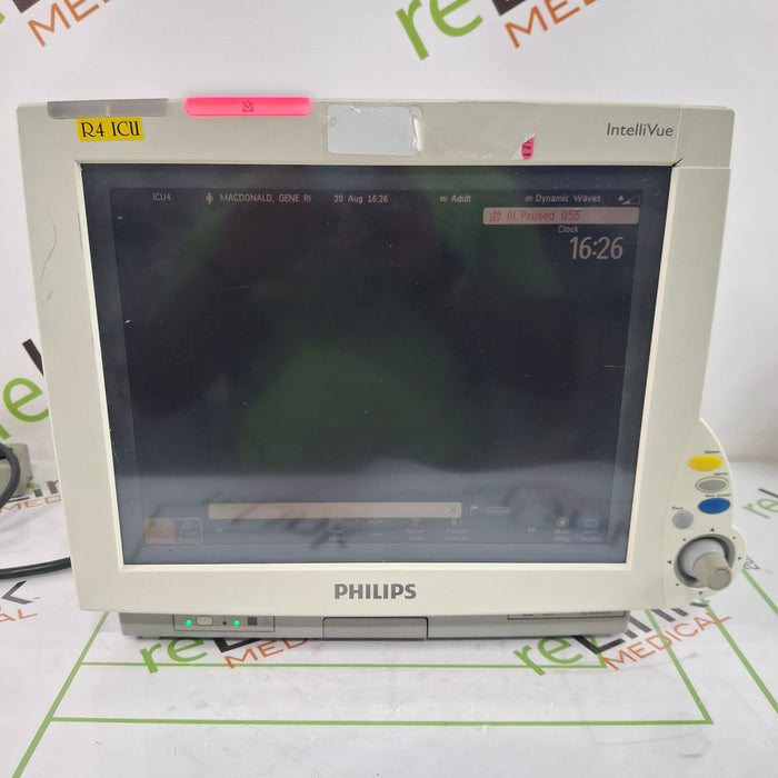 Philips IntelliVue MP70 Patient Monitor
