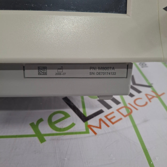Philips IntelliVue MP70 Patient Monitor