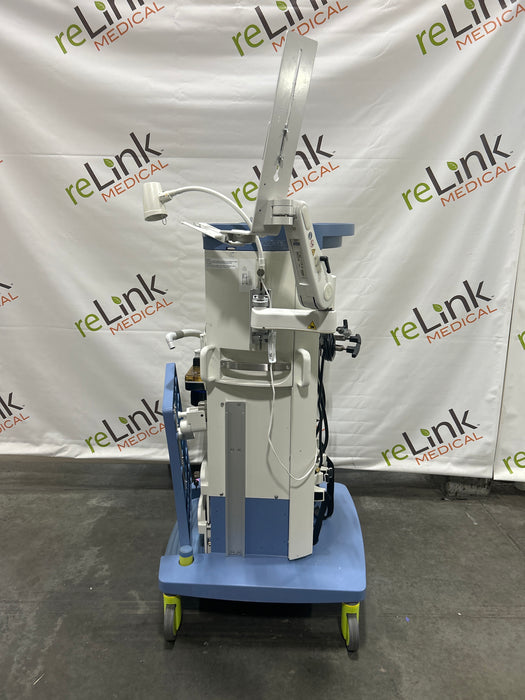 Draeger Medical Apollo Anesthesia Machine