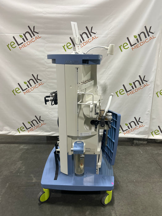 Draeger Medical Apollo Anesthesia Machine