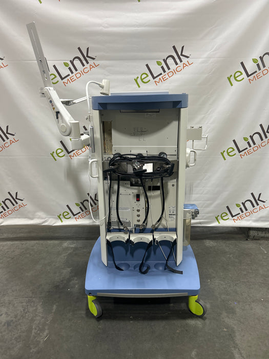 Draeger Medical Apollo Anesthesia Machine