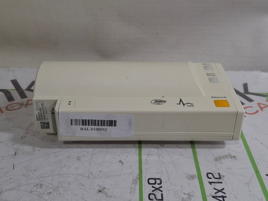 Philips M3001A-A04C06 OxiMax SpO2, NIBP, ECG, Temp, IBP MMS Module